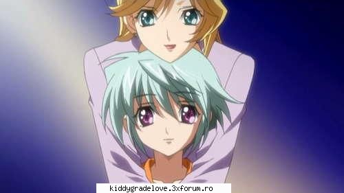 Kiddy grade (11) - kiddy grade ignition