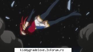 poze eclair - Lulu-chan - kiddy grade truth dawn