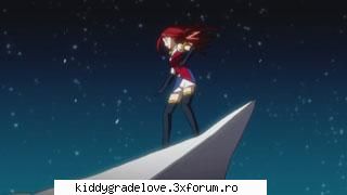 poze eclair - Lulu-chan - kiddy grade truth dawn